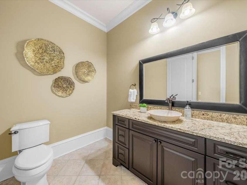 1900 Funny Cide Drive, Waxhaw, NC 28173.  MLS# CAR4360156, YatesRealty ID 12233. 