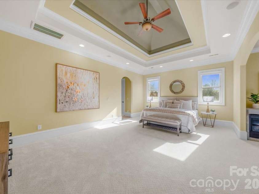 1900 Funny Cide Drive, Waxhaw, NC 28173.  MLS# CAR4360156, YatesRealty ID 12233. 