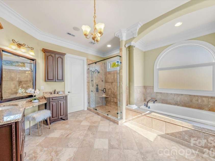 1900 Funny Cide Drive, Waxhaw, NC 28173.  MLS# CAR4360156, YatesRealty ID 12233. 