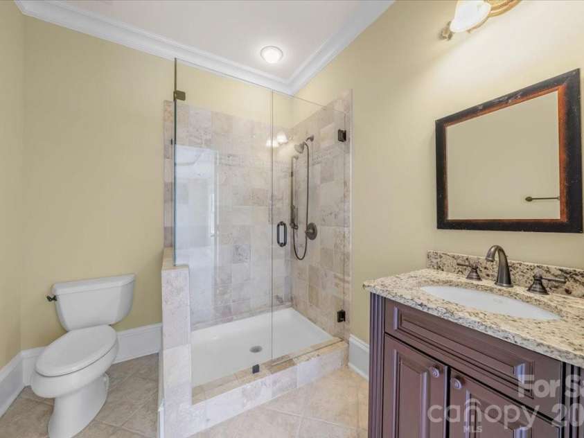 1900 Funny Cide Drive, Waxhaw, NC 28173.  MLS# CAR4360156, YatesRealty ID 12233. 