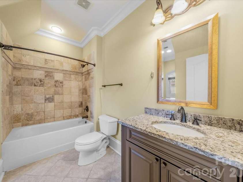 1900 Funny Cide Drive, Waxhaw, NC 28173.  MLS# CAR4360156, YatesRealty ID 12233. 