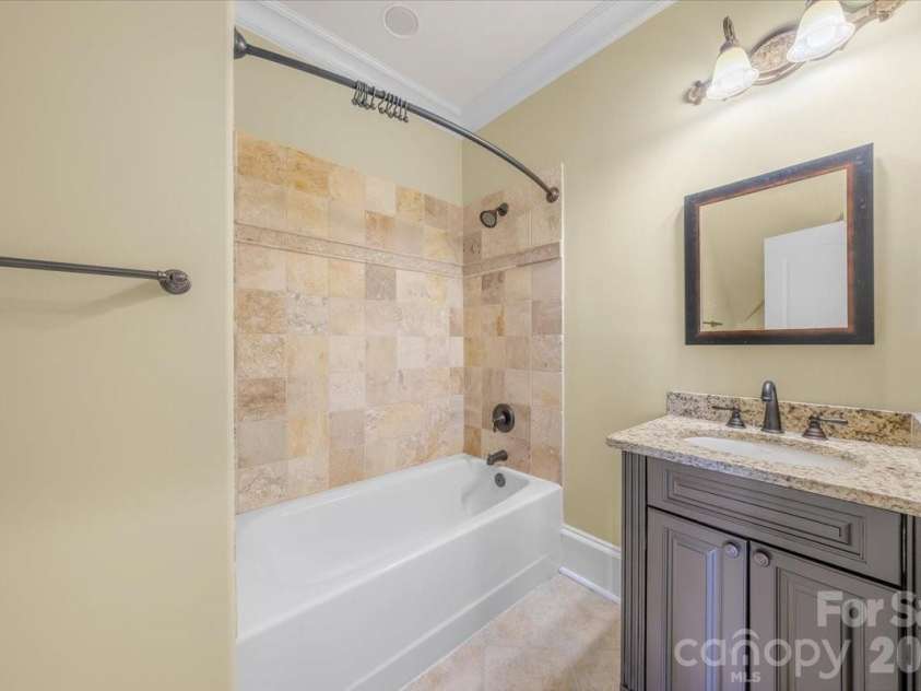 1900 Funny Cide Drive, Waxhaw, NC 28173.  MLS# CAR4360156, YatesRealty ID 12233. 