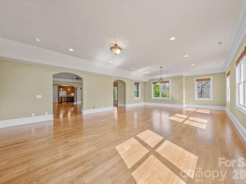 1900 Funny Cide Drive, Waxhaw, NC 28173.  MLS# CAR4360156, YatesRealty ID 12233. 