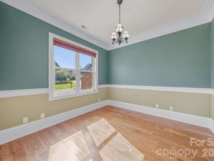 1900 Funny Cide Drive, Waxhaw, NC 28173.  MLS# CAR4360156, YatesRealty ID 12233. 