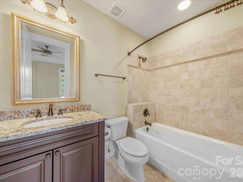 1900 Funny Cide Drive, Waxhaw, NC 28173.  MLS# CAR4360156, YatesRealty ID 12233. 
