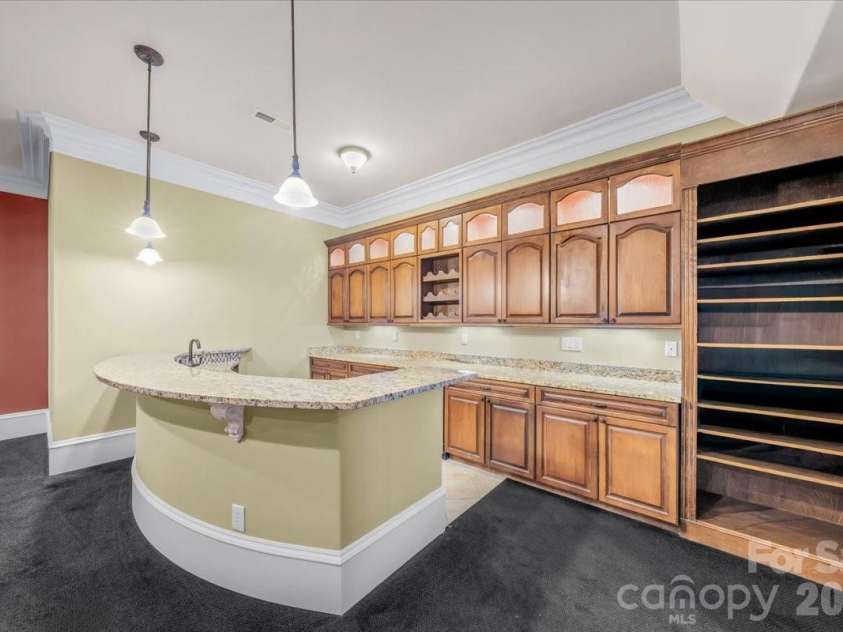 1900 Funny Cide Drive, Waxhaw, NC 28173.  MLS# CAR4360156, YatesRealty ID 12233. 