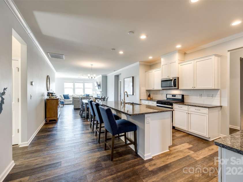 19010 Hawk Haven Lane, Charlotte, NC 28278.  MLS# CAR4244442, YatesRealty ID 12233. 