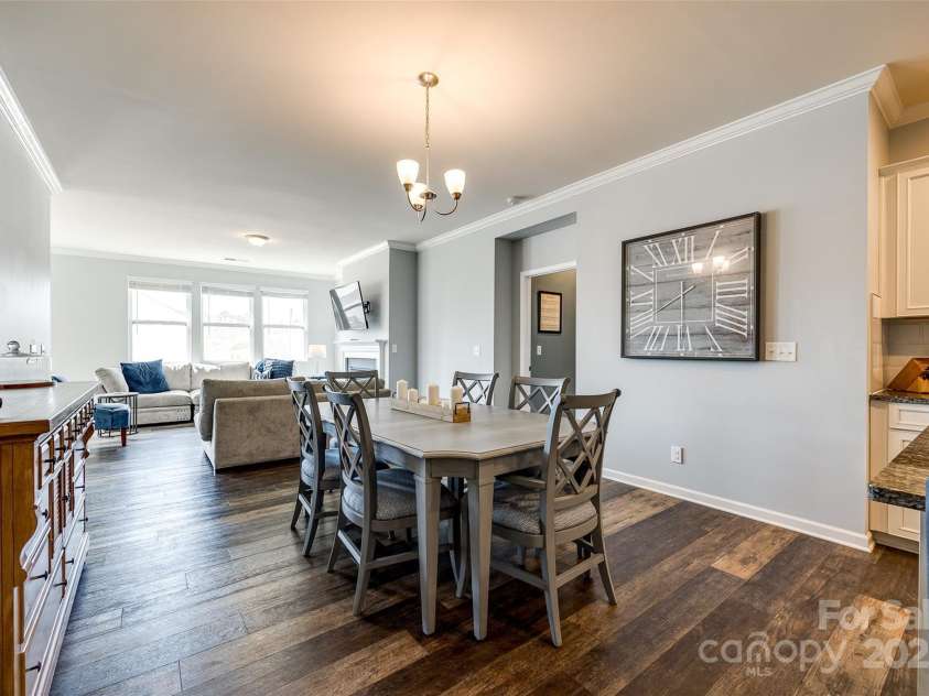 19010 Hawk Haven Lane, Charlotte, NC 28278.  MLS# CAR4244442, YatesRealty ID 12233. 