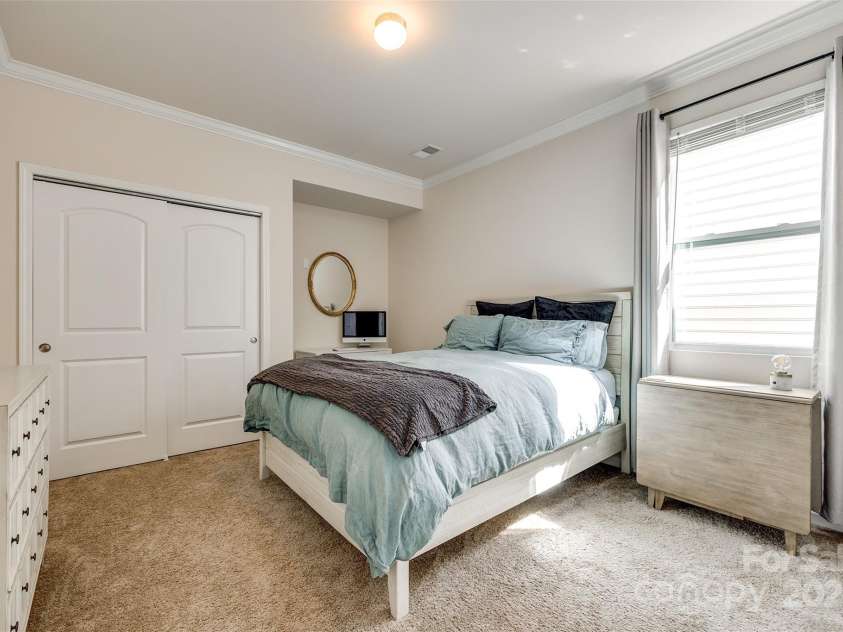 19010 Hawk Haven Lane, Charlotte, NC 28278.  MLS# CAR4244442, YatesRealty ID 12233. 