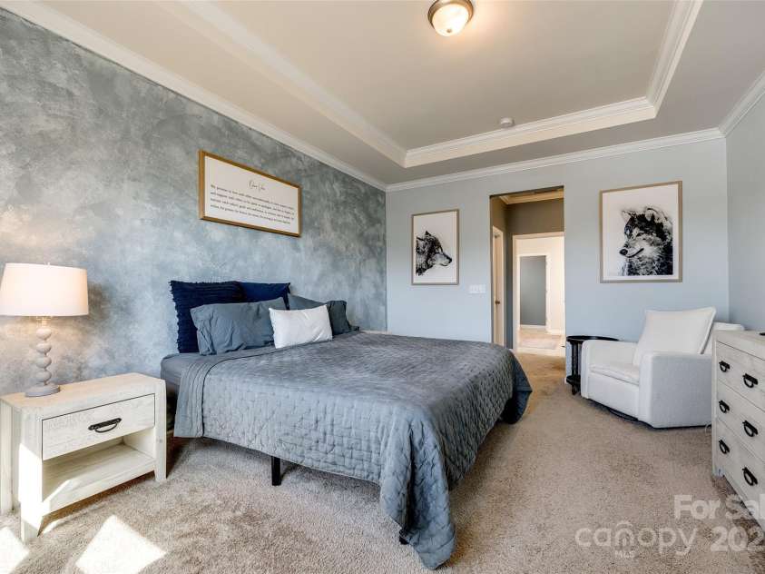 19010 Hawk Haven Lane, Charlotte, NC 28278.  MLS# CAR4244442, YatesRealty ID 12233. 