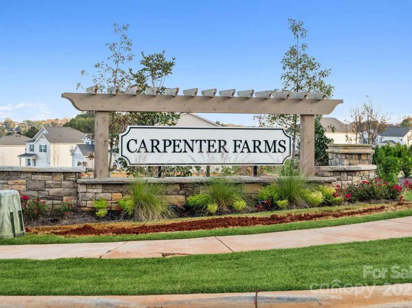 829 Hallman Branch Lane, Lincolnton, NC 28092.  MLS# CAR4254505, YatesRealty ID 12236. 