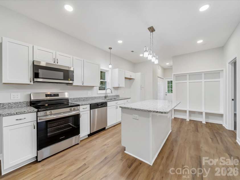 1067 Old Charlotte Road, Concord, NC 28027.  MLS# CAR4241268, YatesRealty ID 12238. 