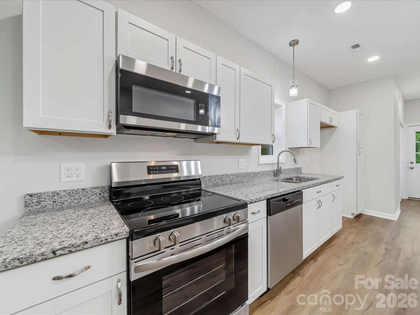1067 Old Charlotte Road, Concord, NC 28027.  MLS# CAR4241268, YatesRealty ID 12238. 