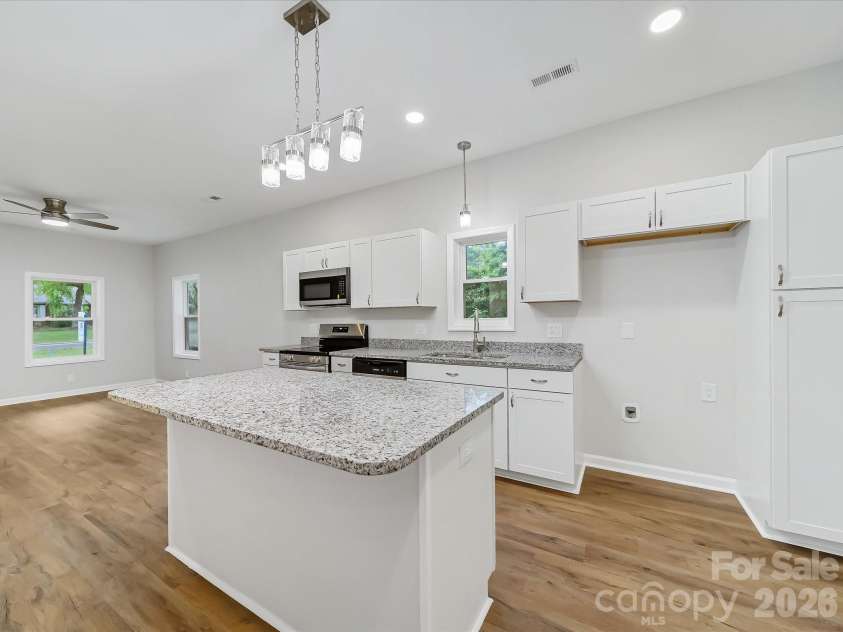 1067 Old Charlotte Road, Concord, NC 28027.  MLS# CAR4241268, YatesRealty ID 12238. 