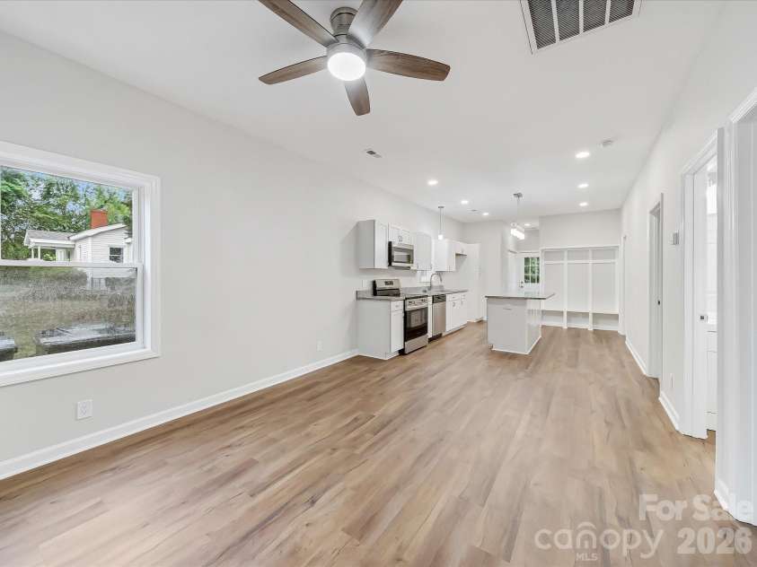 1067 Old Charlotte Road, Concord, NC 28027.  MLS# CAR4241268, YatesRealty ID 12238. 