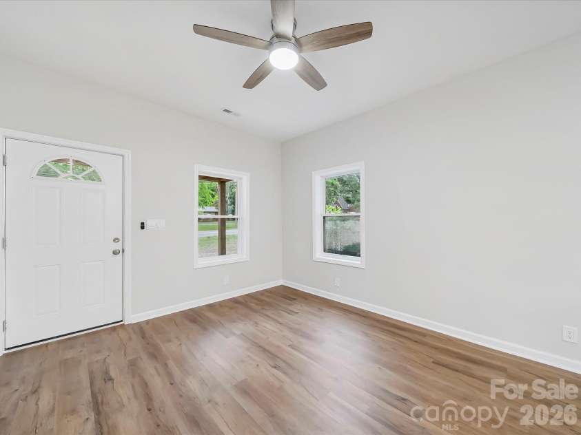 1067 Old Charlotte Road, Concord, NC 28027.  MLS# CAR4241268, YatesRealty ID 12238. 