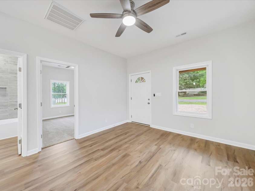 1067 Old Charlotte Road, Concord, NC 28027.  MLS# CAR4241268, YatesRealty ID 12238. 
