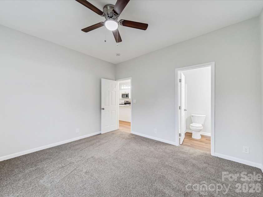 1067 Old Charlotte Road, Concord, NC 28027.  MLS# CAR4241268, YatesRealty ID 12238. 