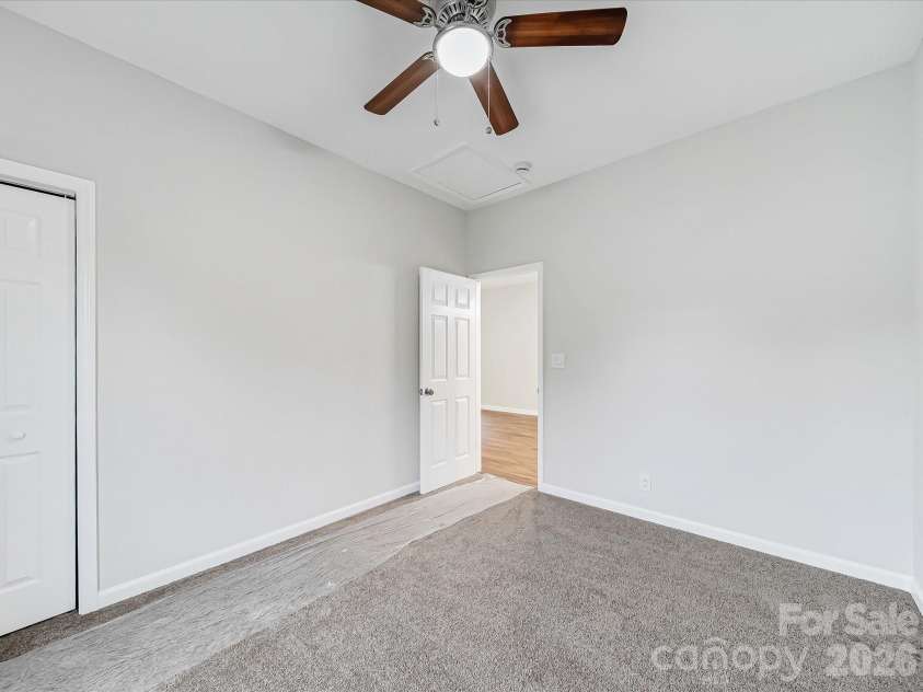 1067 Old Charlotte Road, Concord, NC 28027.  MLS# CAR4241268, YatesRealty ID 12238. 