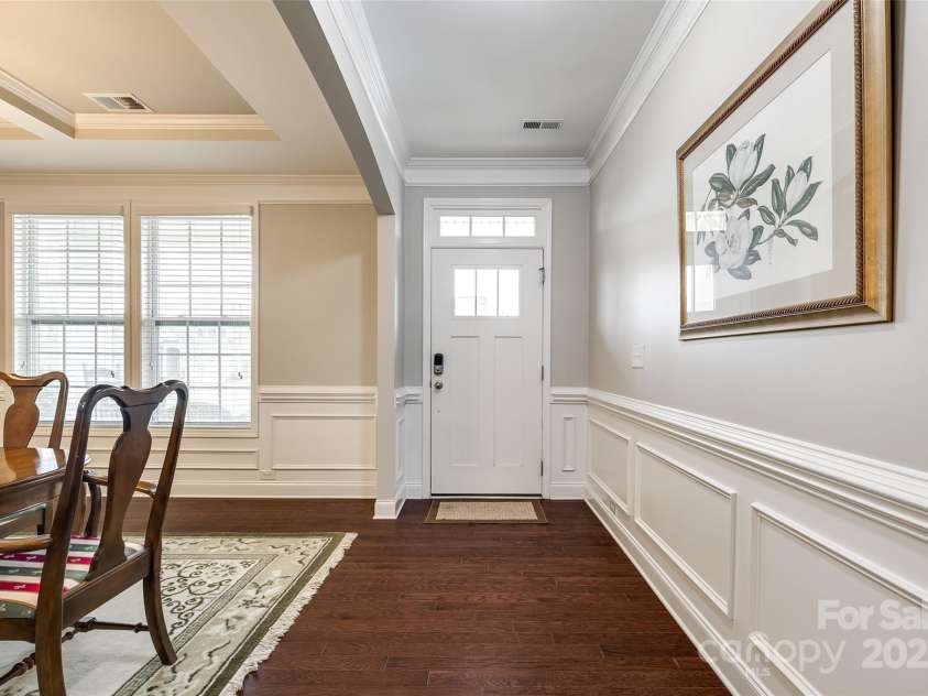1129 Black Walnut Road, Clover, SC 29710.  MLS# CAR4243457, YatesRealty ID 12238. 