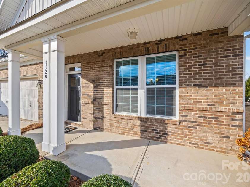 1129 Black Walnut Road, Clover, SC 29710.  MLS# CAR4334116, YatesRealty ID 12238. 