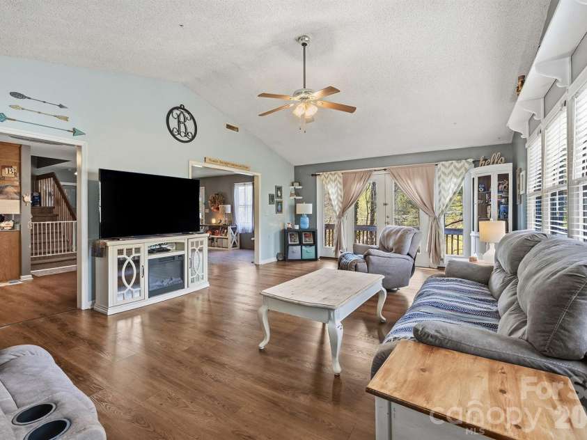 2090 Zacks Fork Road, Lenoir, NC 28645.  MLS# CAR4369438, YatesRealty ID 12239. 
