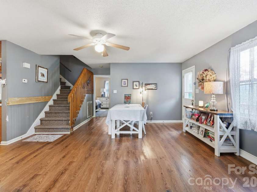 2090 Zacks Fork Road, Lenoir, NC 28645.  MLS# CAR4369438, YatesRealty ID 12239. 