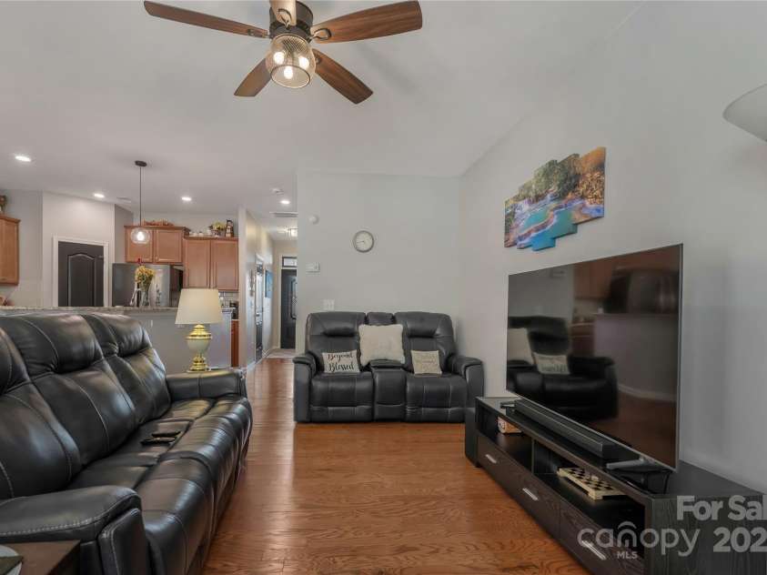 8031 Scarlet Oak Terrace, Indian Land, SC 29707.  MLS# CAR4256854, YatesRealty ID 12239. 