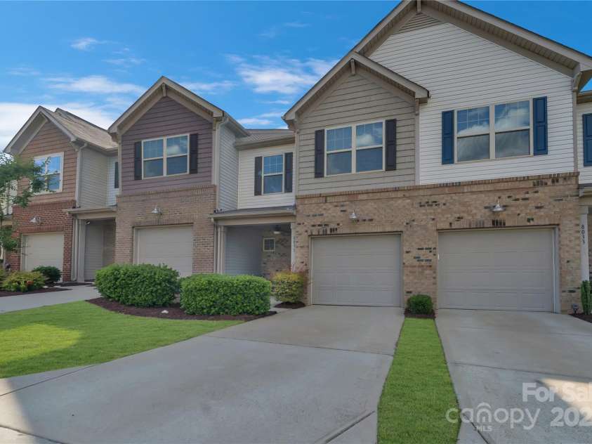 8031 Scarlet Oak Terrace, Indian Land, SC 29707.  MLS# CAR4256854, YatesRealty ID 12239. 