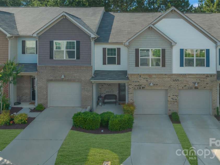 8031 Scarlet Oak Terrace, Indian Land, SC 29707.  MLS# CAR4256854, YatesRealty ID 12239. 