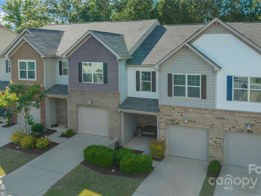 8031 Scarlet Oak Terrace, Indian Land, SC 29707.  MLS# CAR4256854, YatesRealty ID 12239. 