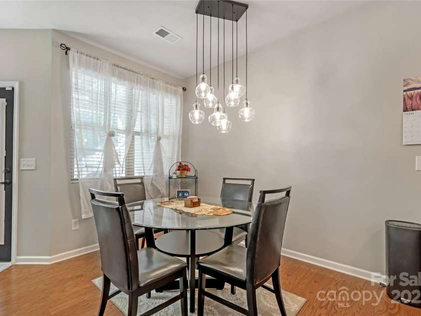 8031 Scarlet Oak Terrace, Indian Land, SC 29707.  MLS# CAR4256854, YatesRealty ID 12239. 