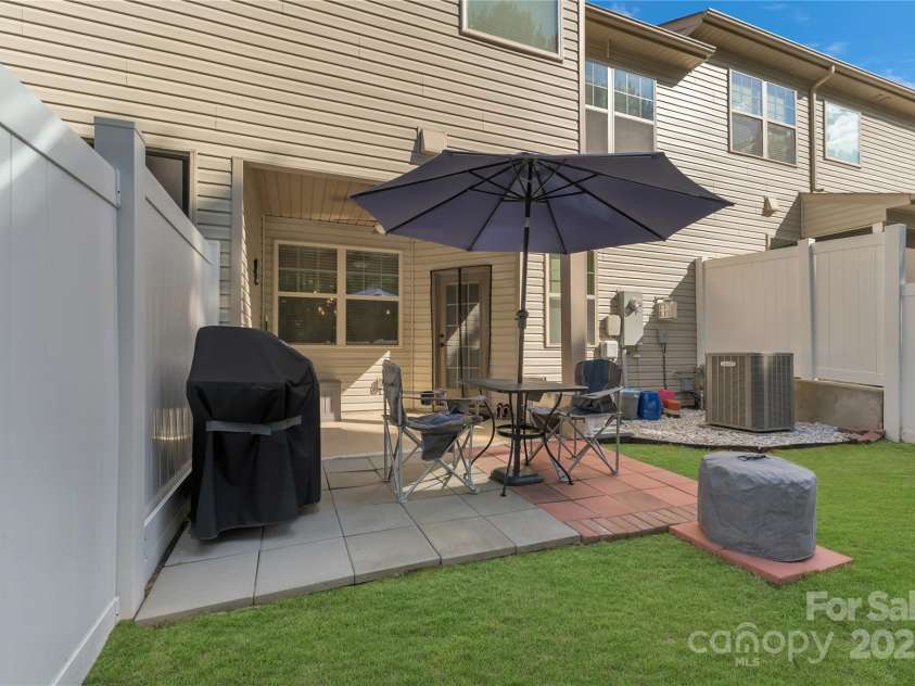 8031 Scarlet Oak Terrace, Indian Land, SC 29707.  MLS# CAR4256854, YatesRealty ID 12239. 