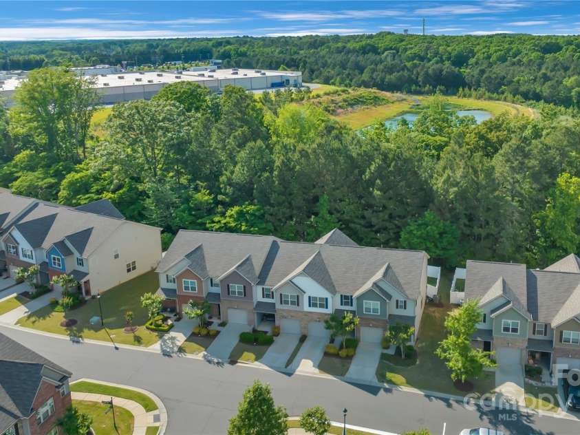 8031 Scarlet Oak Terrace, Indian Land, SC 29707.  MLS# CAR4256854, YatesRealty ID 12239. 