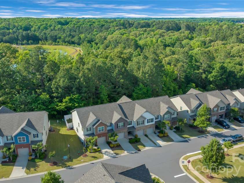 8031 Scarlet Oak Terrace, Indian Land, SC 29707.  MLS# CAR4256854, YatesRealty ID 12239. 