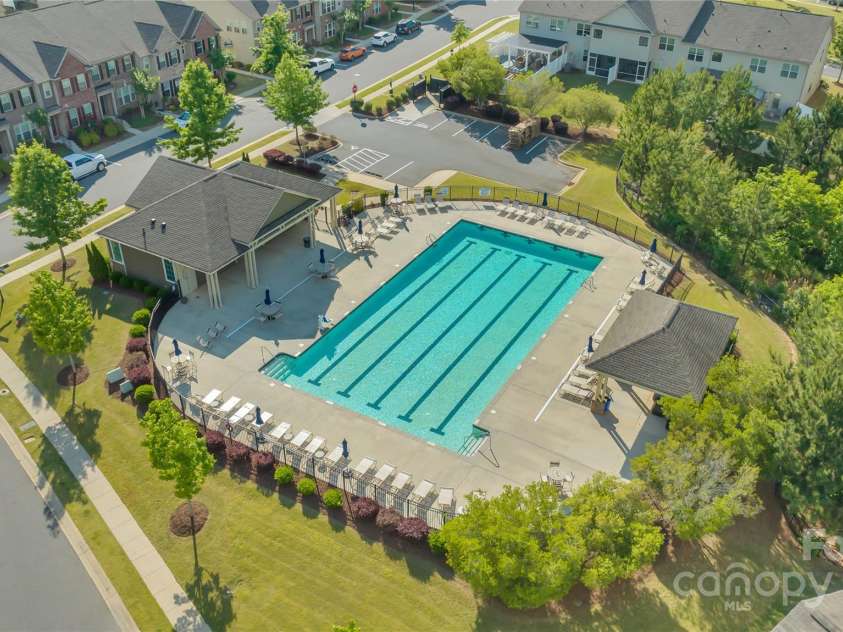 8031 Scarlet Oak Terrace, Indian Land, SC 29707.  MLS# CAR4256854, YatesRealty ID 12239. 