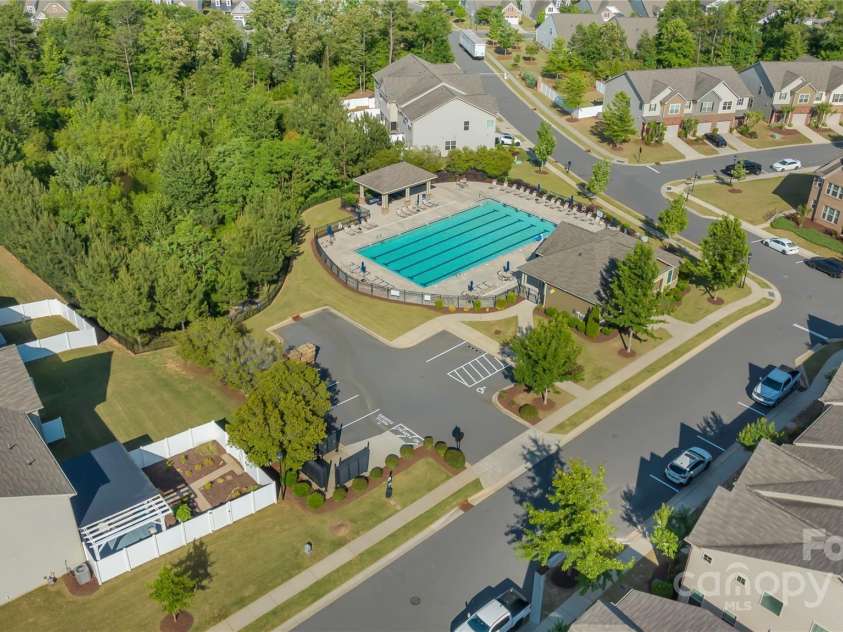 8031 Scarlet Oak Terrace, Indian Land, SC 29707.  MLS# CAR4256854, YatesRealty ID 12239. 