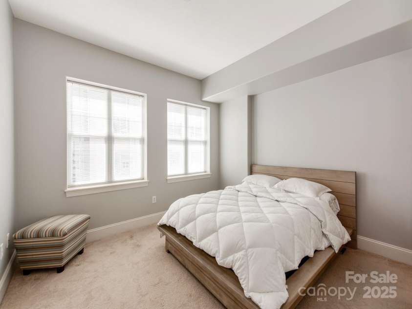 4620 Piedmont Row Drive, Charlotte, NC 28210.  MLS# CAR4300072, YatesRealty ID 1224. Primary Bedroom #1