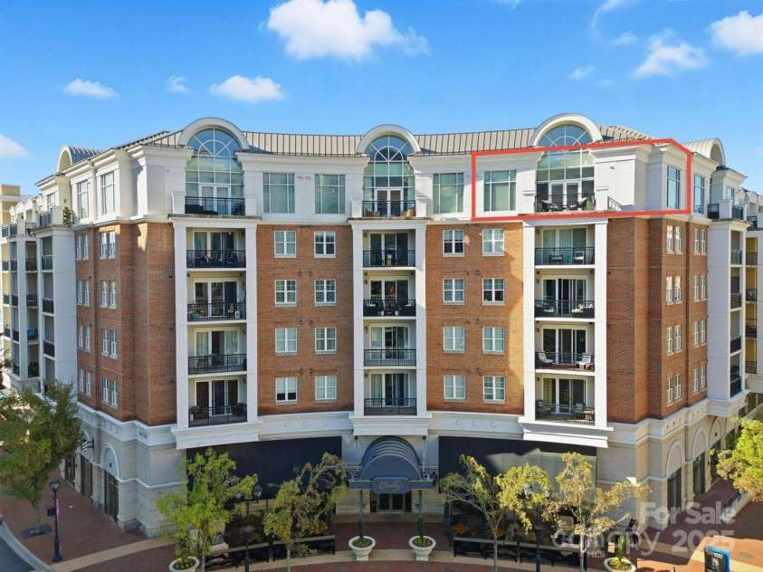 4620 Piedmont Row Drive, Charlotte, NC 28210.  MLS# CAR4312334, YatesRealty ID 1224. 