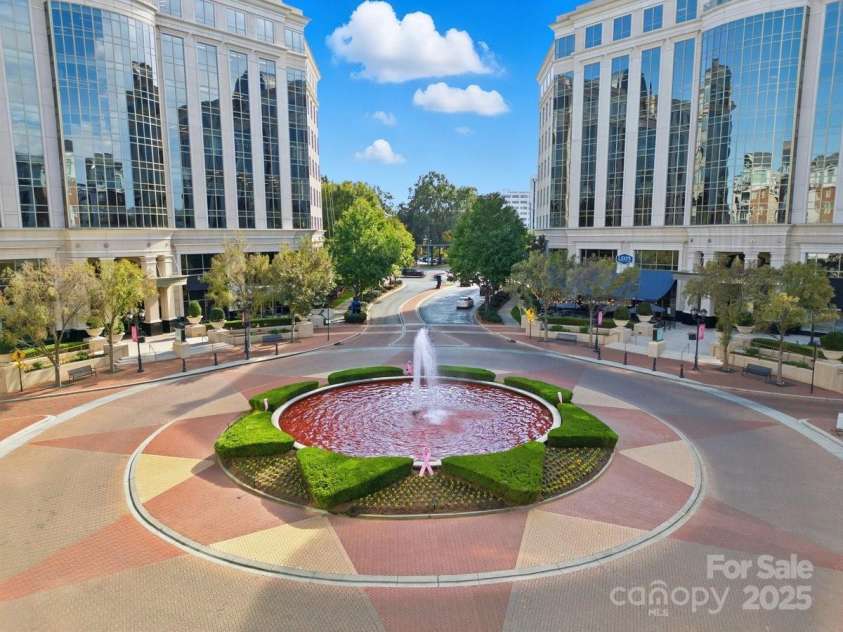 4620 Piedmont Row Drive, Charlotte, NC 28210.  MLS# CAR4312334, YatesRealty ID 1224. 