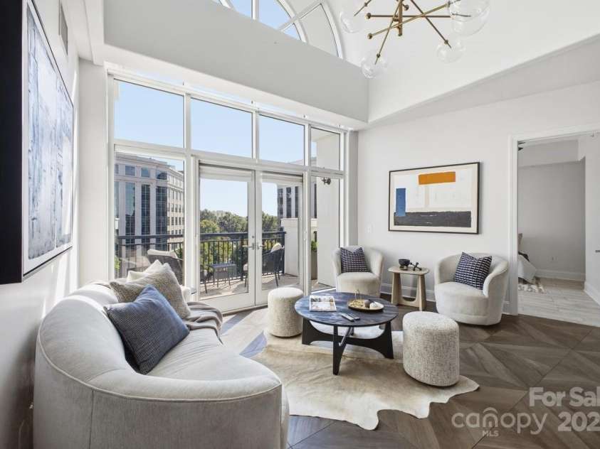 4620 Piedmont Row Drive, Charlotte, NC 28210.  MLS# CAR4312334, YatesRealty ID 1224. 