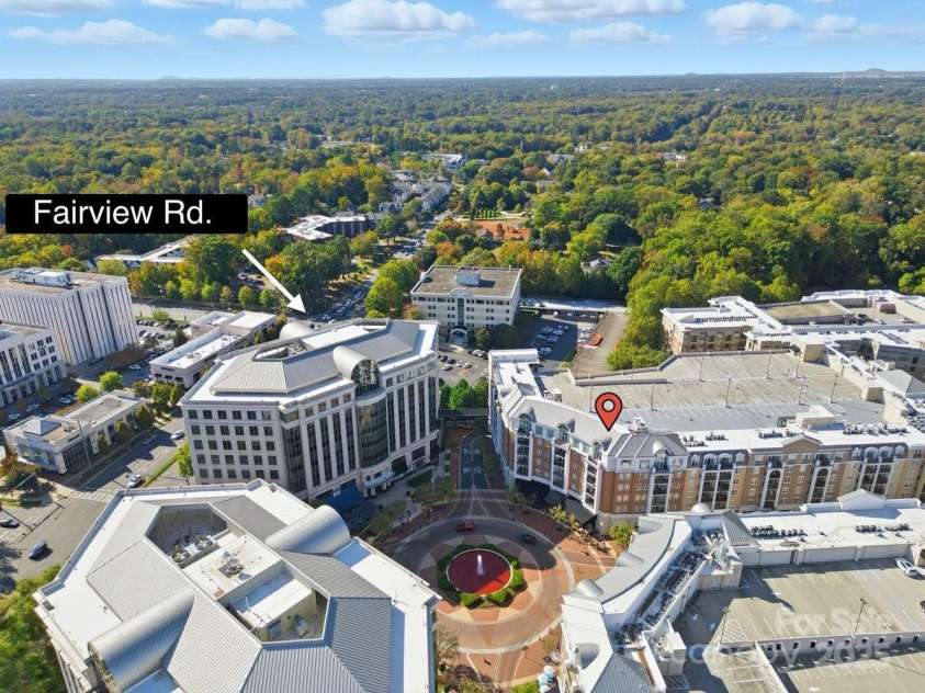 4620 Piedmont Row Drive, Charlotte, NC 28210.  MLS# CAR4312334, YatesRealty ID 1224. 