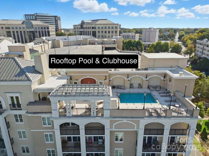 4620 Piedmont Row Drive, Charlotte, NC 28210.  MLS# CAR4312334, YatesRealty ID 1224. 