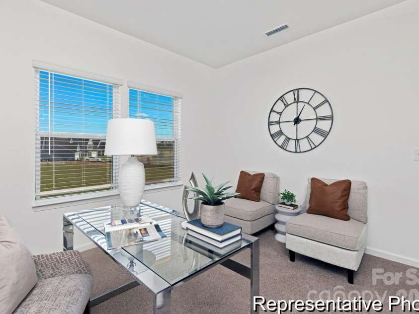 465 Black Bear Street, China Grove, NC 28023.  MLS# CAR4341992, YatesRealty ID 1224. 