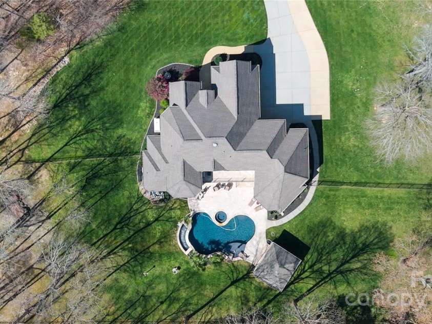 2017 Colorado Court, Lancaster, SC 29720.  MLS# CAR4239549, YatesRealty ID 12240. 