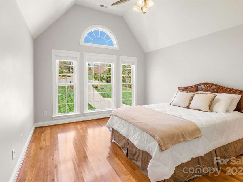 2017 Colorado Court, Lancaster, SC 29720.  MLS# CAR4239549, YatesRealty ID 12240. Bedroom 2