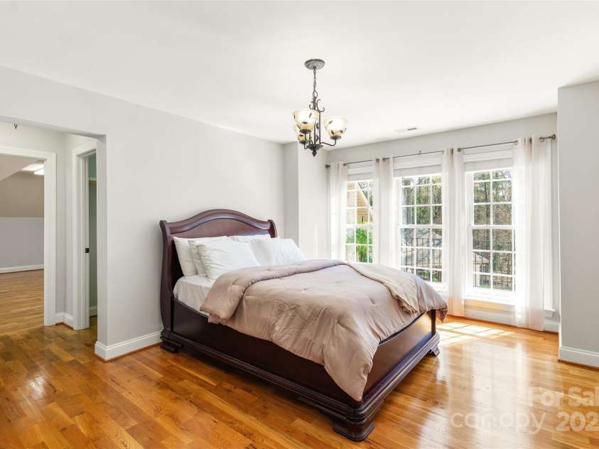 2017 Colorado Court, Lancaster, SC 29720.  MLS# CAR4239549, YatesRealty ID 12240. Bedroom 3