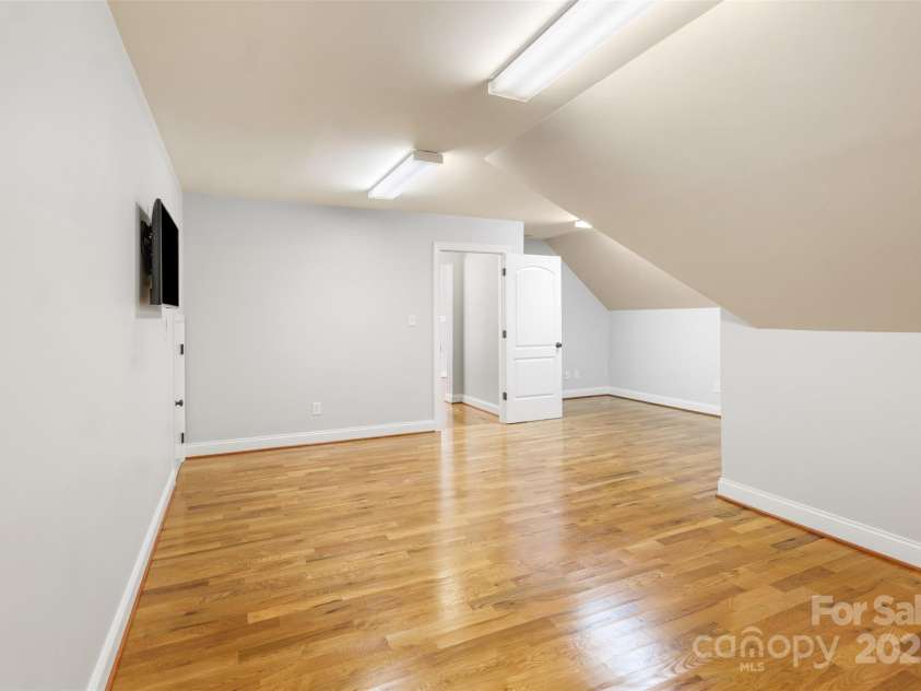 2017 Colorado Court, Lancaster, SC 29720.  MLS# CAR4239549, YatesRealty ID 12240. Bonus Room located adjacent to Bedroom 3; ideal for gym, nursery or private office