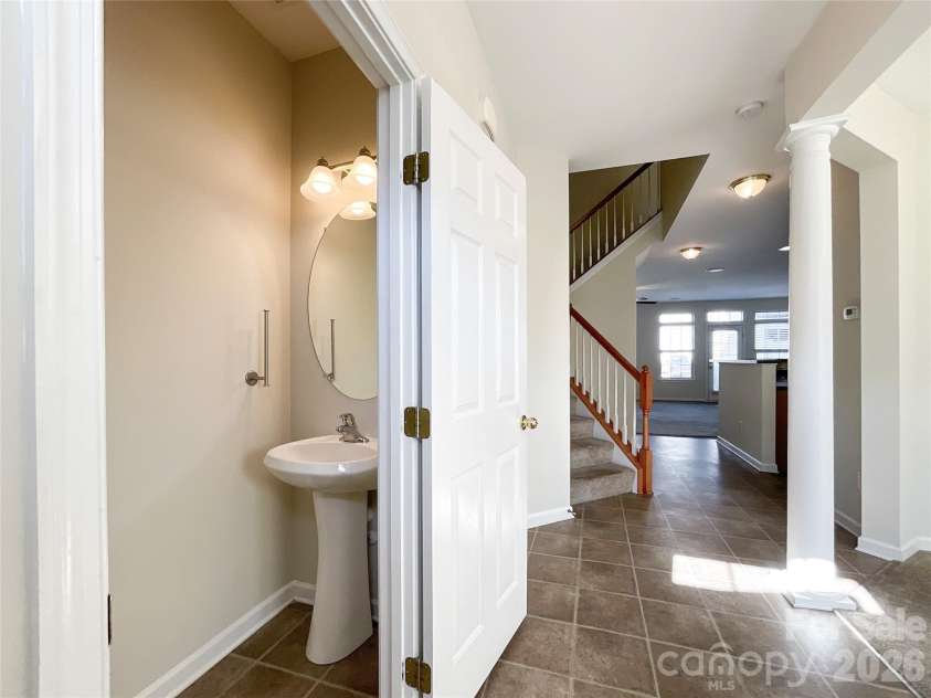 6303 Margaret Court, Indian Trail, NC 28079.  MLS# CAR4314416, YatesRealty ID 12241. 
