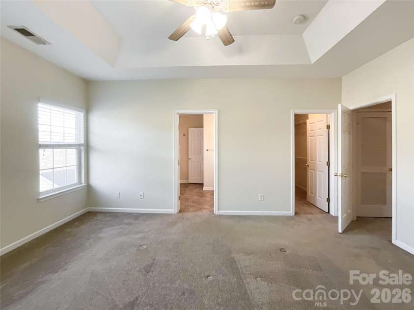 6303 Margaret Court, Indian Trail, NC 28079.  MLS# CAR4314416, YatesRealty ID 12241. 
